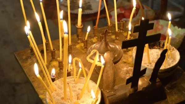 Св. апостоли Патров, Ерм, Лина, Гаий и Филолог