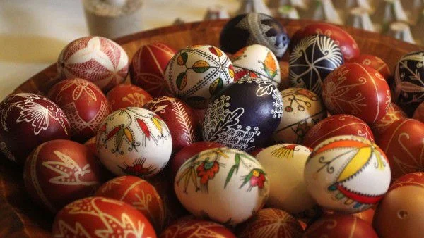 Борисов поздрави всички българи за Великден