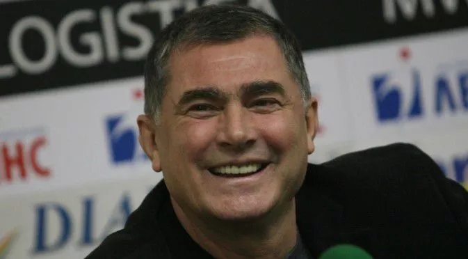 Българин стана голям шеф в европейската атлетика