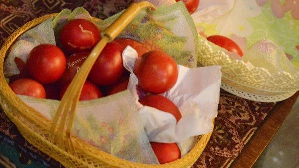 Свръхконсумацията на яйца по Великден може да е опасна