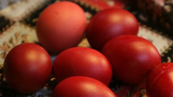 Великденските традиции на Балканския полуостров