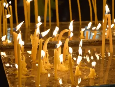 Възкресната литургия в Гърция ще бъде отслужена в по-ранен час