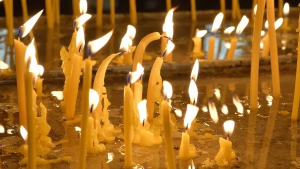 Св. свещеномъченик Климент, епископ Анкирски