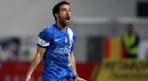 Керкира отмъква Аниете от "Левски" след Великден