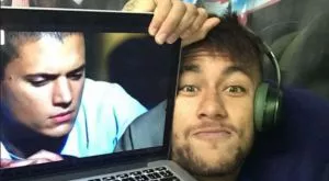 Кои филми вдъхновяват звездите на футбола? (ВИДЕО)