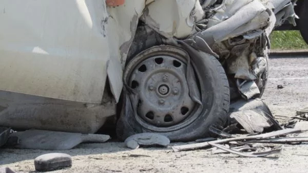 Шестима българи са загинали при катастрофа в Германия