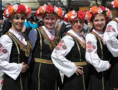 Първи студентски фолклорен фестивал ще се проведе във Варна