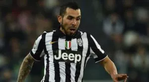 Тевес преди мача с Реал: Няма фаворит 