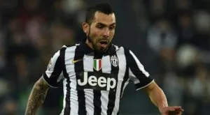 Карлос Тевес може да фалира любимия си отбор