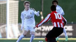 Идеалните 11 - най-добрите млади футболисти на планетата