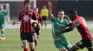 Берое взе още един от асовете на "А" група