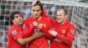 Димитър Бербатов се завръща в английската Висша лига