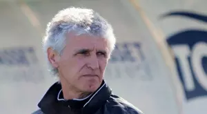 Иван Колев пред Efirbet: Трябва да започнем от характера и възпитанието на децата, преди да мислим за футбола