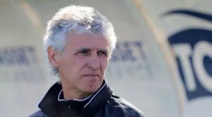 Иван Колев: Точката е постигната срещу най-добрия отбор в България