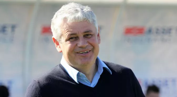 Стойчо Стоев: Надявам се Миланов и Гаджев да останат в отбора