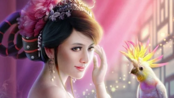 Каква жена си според първата буква на ИМЕТО, което носиш