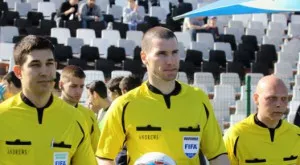 Шефът на съдиите: Кабаков ще бъде наказан