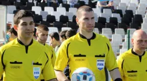 Скъсаха топ български рефер на теоретичен изпит и изпусна мач от ШЛ