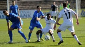 "Левски" започна преговори за раздяла с трима