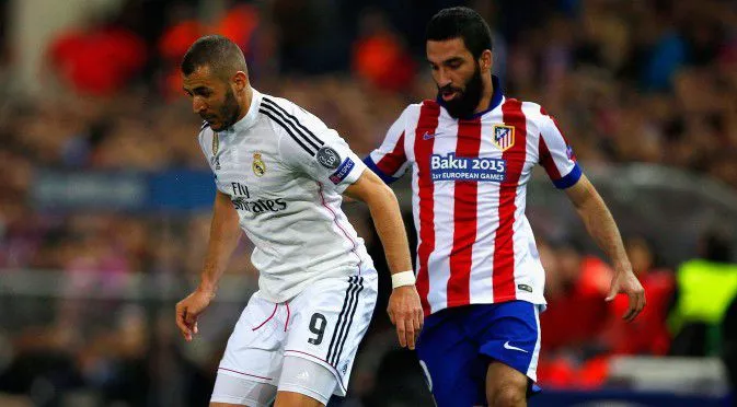 Рекорд на вратар остави интригата между Атлетико и Реал Мадрид за реванша