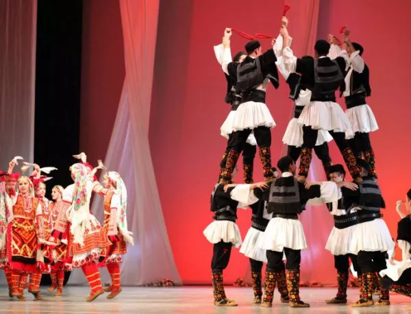 НДК разказва "Приказка за танца" в международния ден на балета
