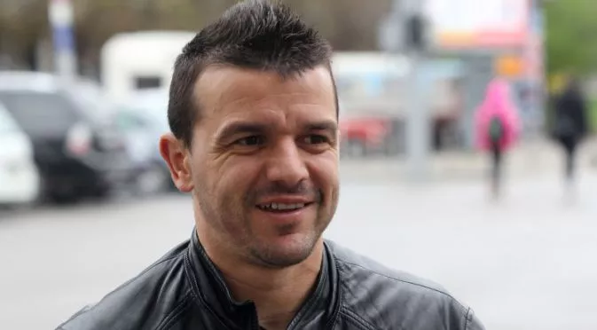 Гъргоров разкри канен ли е в ЦСКА