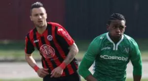 Старокин може да играе дербита с Божинов и Бандата