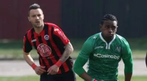 Предлагат Старокин и на Локо (Пд)