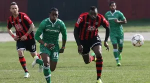 Още един ас на Лудогорец пред трансфер?