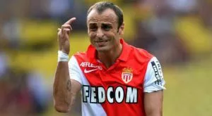 Бербатов: Готвим се за обрат срещу Ювентус