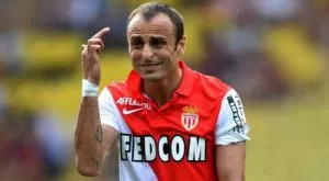 В Холандия: Бербатов е вариант за Аякс