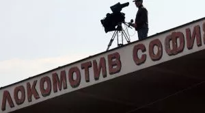 Локо (Сф) излиза срещу тим от "Б" група