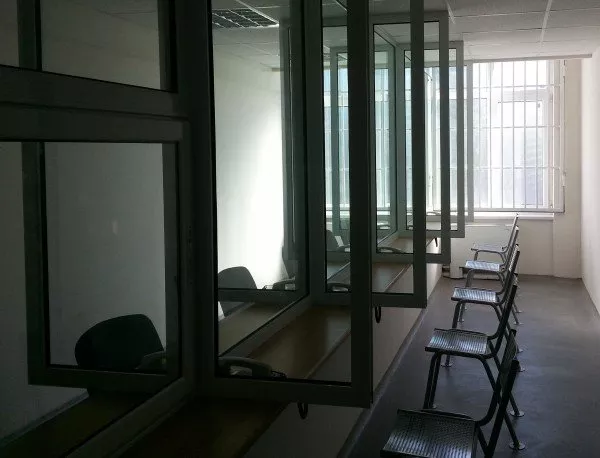 На първа инстанция - затвор за бивш кмет на Белоградчик, но с "отложено влизане"