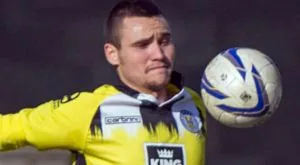 Генев с червен картон, тимът му изпада