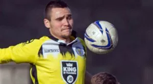 Защитник смени Левски с "Ботев" (Пд)