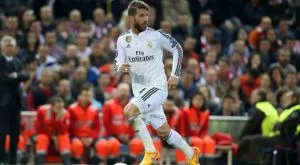 Манчестър Юнайтед с нова оферта за Рамос