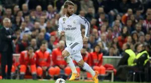 Юнайтед с последна рекордно висока оферта за Рамос