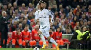 Бенитес обяви отива ли Рамос в Юнайтед