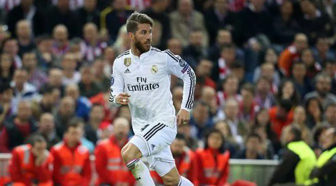 Капитанът на Реал окуражи Де Хеа след проваления трансфер