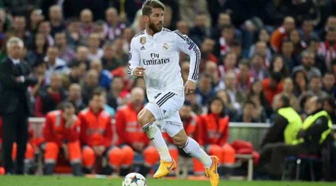 Капитанът на Реал пропуска и гостуването в Билбао