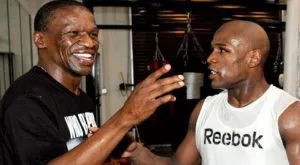 Мейуедър-старши плаши Пакиао с изнасилване