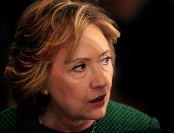Публикуваха хиляди нови имейли на Хилари Клинтън 