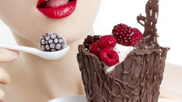 Какъв десерт си според зодията. Забавно!