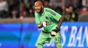 Болтън пробва бивш вратар на ЦСКА