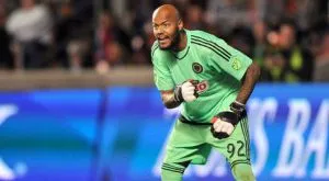 Бешикташ надупчи бивш вратар на ЦСКА