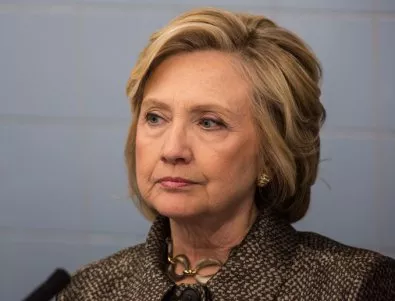 ФБР разпитва Хилари Клинтън повече от 3 часа