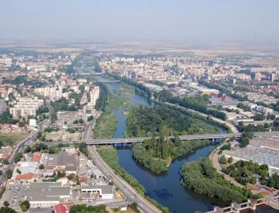 Пловдив събира идеи за приобщаването на река Марица към градското пространство