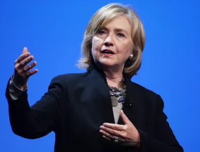 Хилари Клинтън призова за ограничаване на оръжейното лоби в САЩ