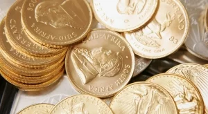 Златото поскъпна след данните за инфлацията в САЩ