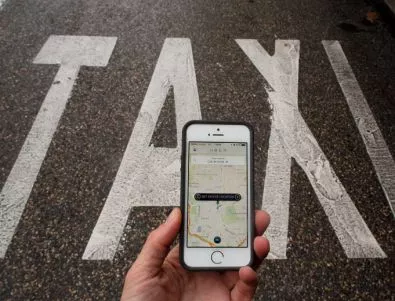 КЗК е започнала проверка на Uber